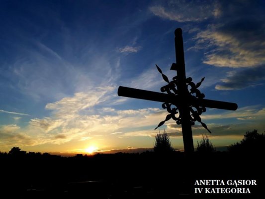 Anetta1-533x400 Rozstrzygnięto II Konkurs Fotograficzny pn. „Gmina Mierzęcice o zachodzie słońca”