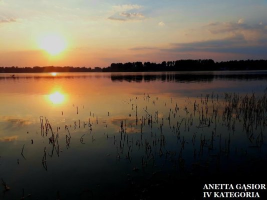 Anetta3-533x400 Rozstrzygnięto II Konkurs Fotograficzny pn. „Gmina Mierzęcice o zachodzie słońca”