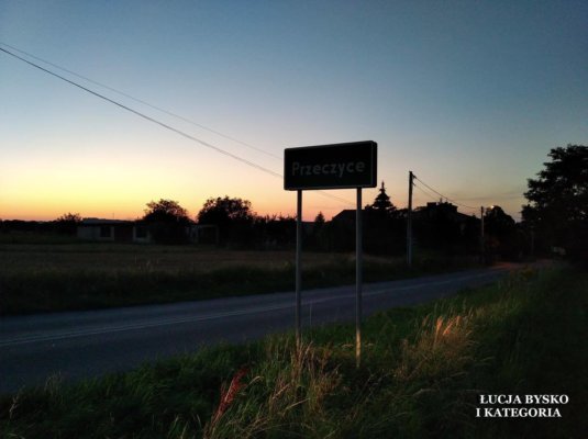 Lucja1-Copy-535x400 Rozstrzygnięto II Konkurs Fotograficzny pn. „Gmina Mierzęcice o zachodzie słońca”