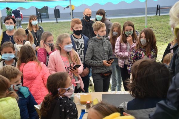 ZDJ-13-600x400 Mieszkańcy gminy Mierzęcice wzięli udział w „Ekologicznej misji”