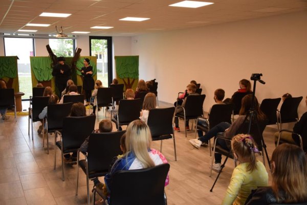 ZDJ-3-600x400 Mieszkańcy gminy Mierzęcice wzięli udział w „Ekologicznej misji”