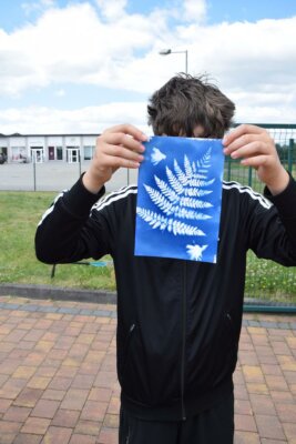 14-267x400 Leśna magia w Gminie Mierzęcice!