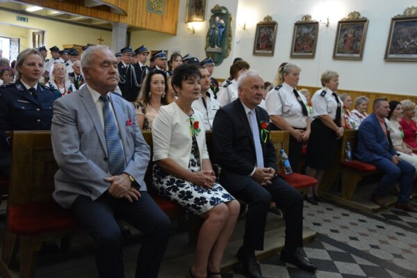 5a-600x400 Dożynki Gminno-Parafialne 2025 za nami