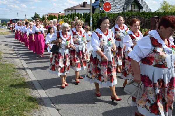 DSC_0072-Copy-600x400 Dożynki Gminno-Parafialne 2025 za nami