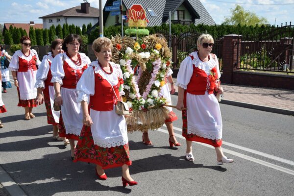 DSC_0080-Copy-600x400 Dożynki Gminno-Parafialne 2025 za nami