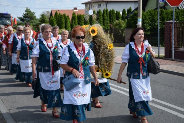 DSC_0084-Copy-600x400 Dożynki Gminno-Parafialne 2025 za nami