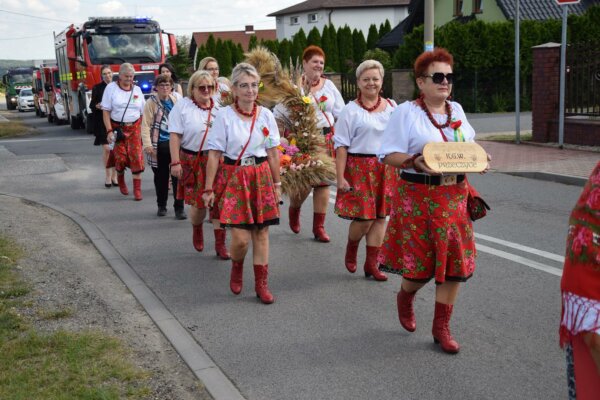DSC_0089-Copy-600x400 Dożynki Gminno-Parafialne 2025 za nami