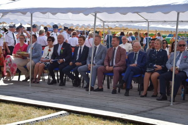 DSC_0194-Copy-600x400 Dożynki Gminno-Parafialne 2025 za nami