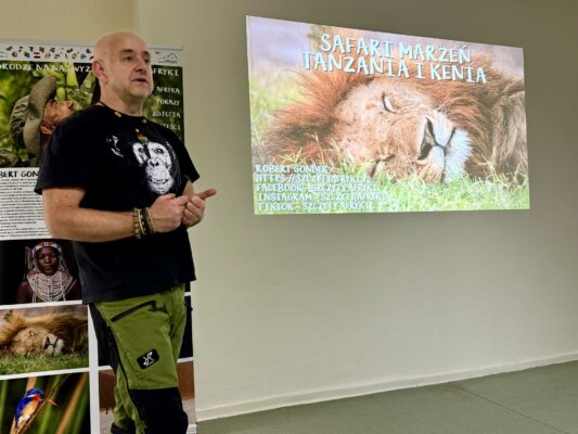 1p-533x400 Spotkanie z podróżnikiem