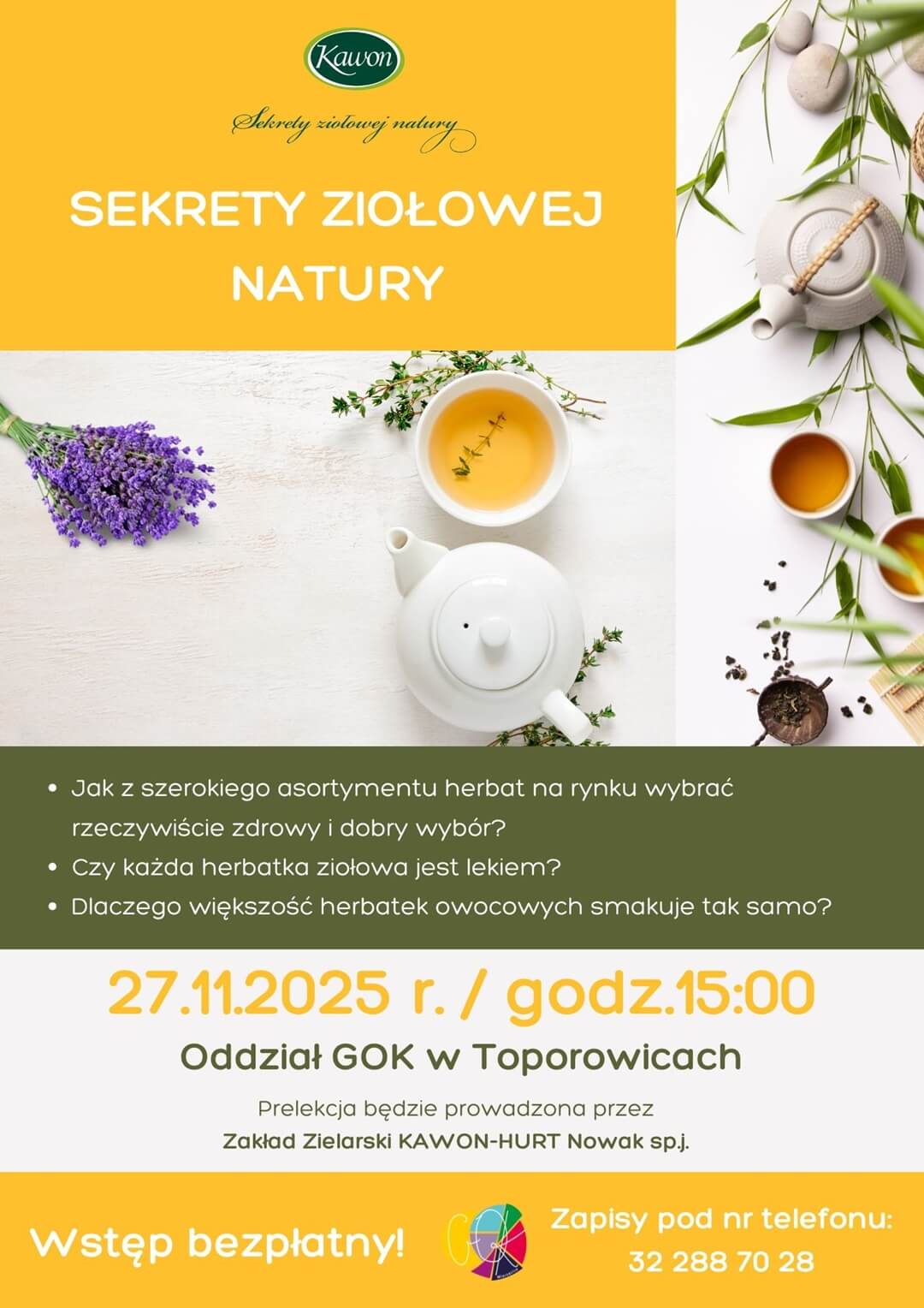 1z Sekrety ziołowej natury