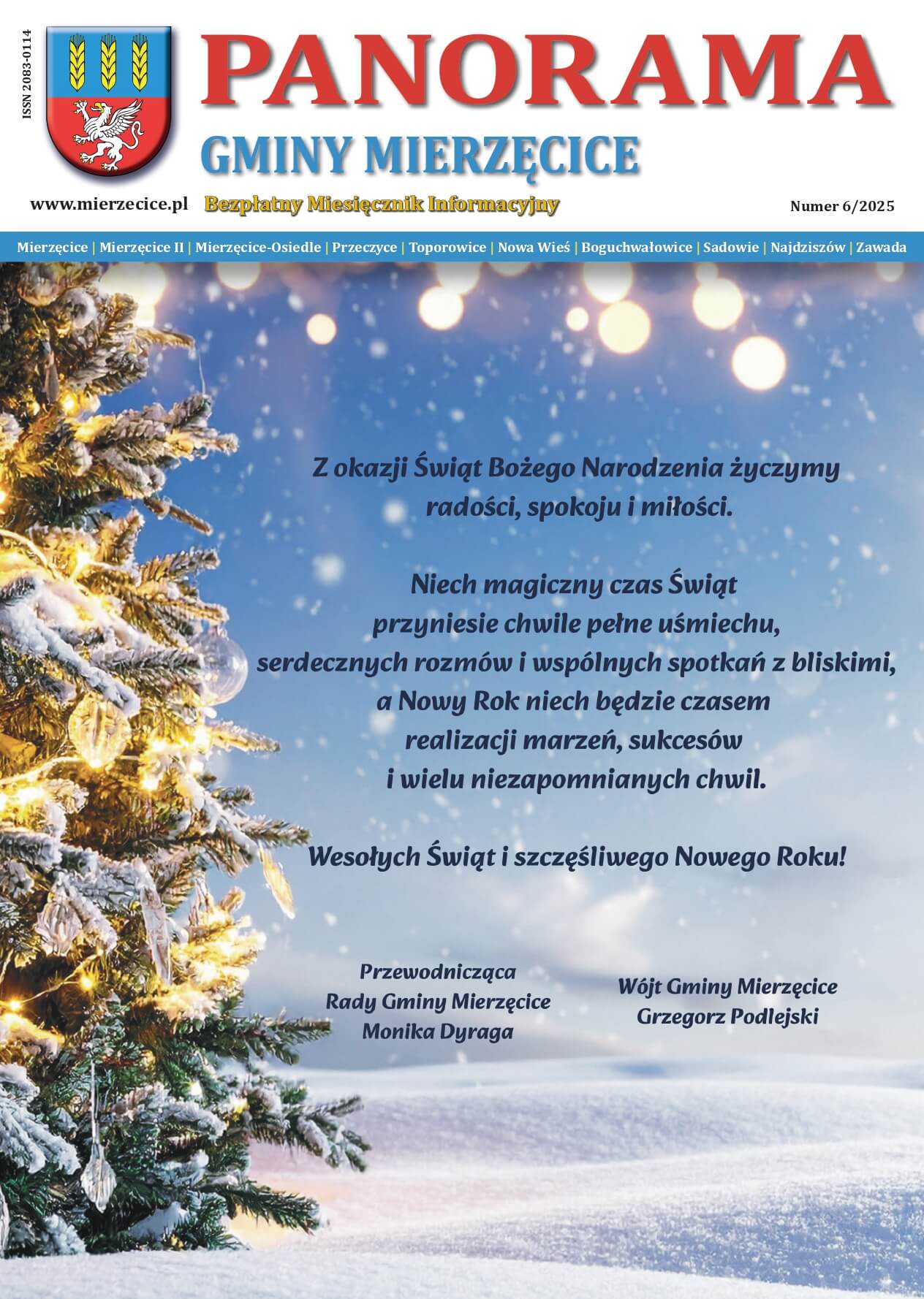 panorama-grudzien-2025-1-strona Panorama Mierzęcice