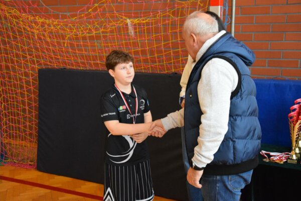 13-600x400 Za nami III Zimowy Turniej Tenisa Stołowego!