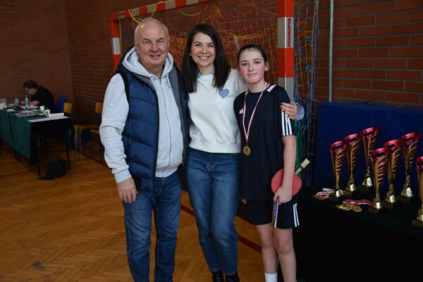 14-600x400 Za nami III Zimowy Turniej Tenisa Stołowego!