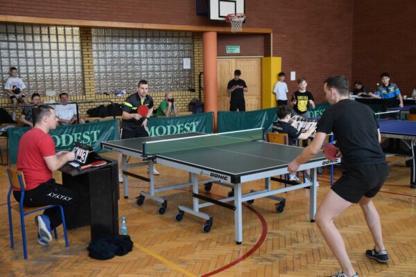 5-600x400 Za nami III Zimowy Turniej Tenisa Stołowego!
