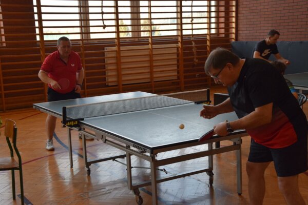 7-600x400 Za nami III Zimowy Turniej Tenisa Stołowego!