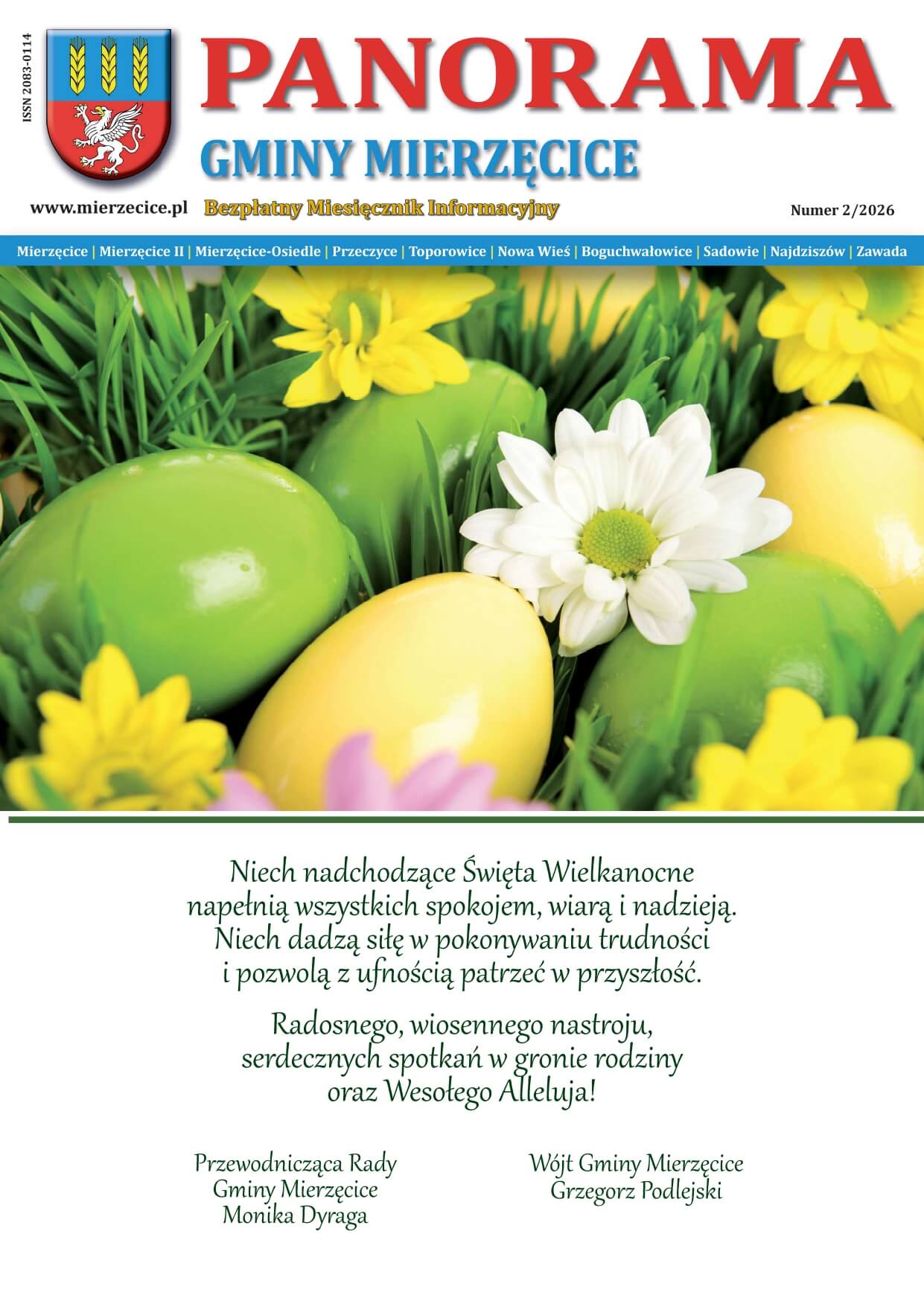 1-2 Panorama Mierzęcice