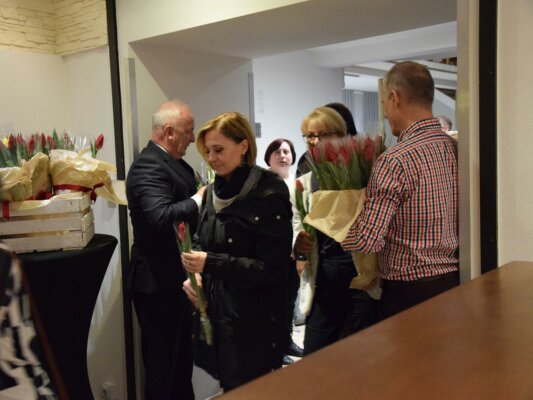 14-1-533x400 Wyjątkowy koncert Piotra Polka z okazji Dnia Kobiet