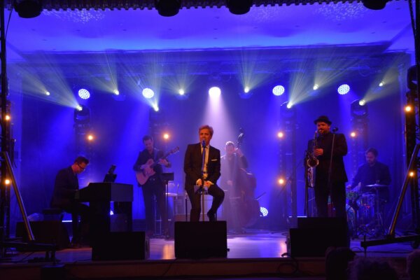 3-1-600x400 Wyjątkowy koncert Piotra Polka z okazji Dnia Kobiet