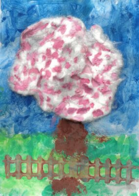 adam-koziel-284x400 Gminny Konkurs Plastyczny pt. Kolory budzącej się wiosny rozstrzygnięty!