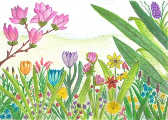 stefan-jaros-559x400 Gminny Konkurs Plastyczny pt. Kolory budzącej się wiosny rozstrzygnięty!